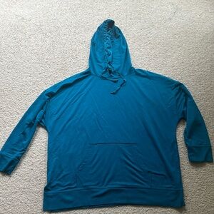 Soft comfy and lightweight hoodie XXXL WOMEN